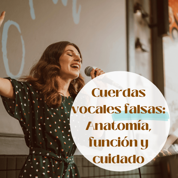 cuerdas vocales falsas