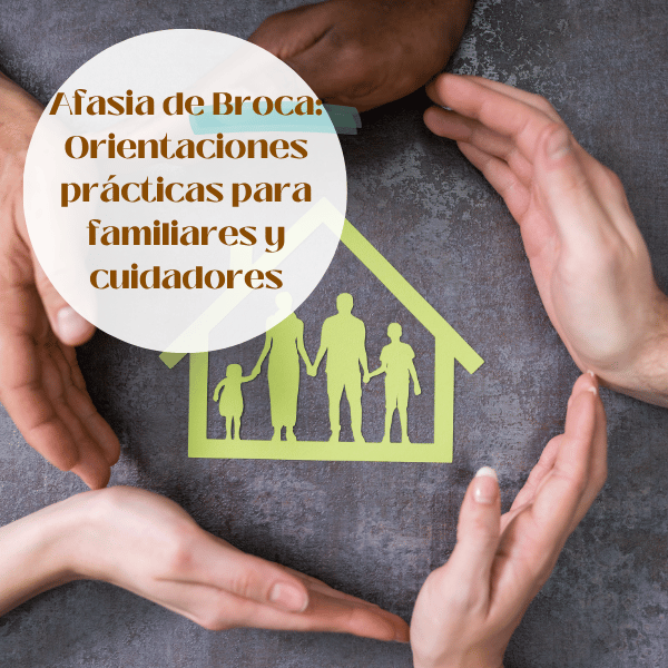 afasia de broca